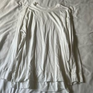Abercrombie & Fitch Long Sleeve Top